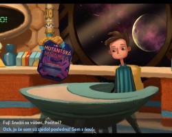 Broken Age